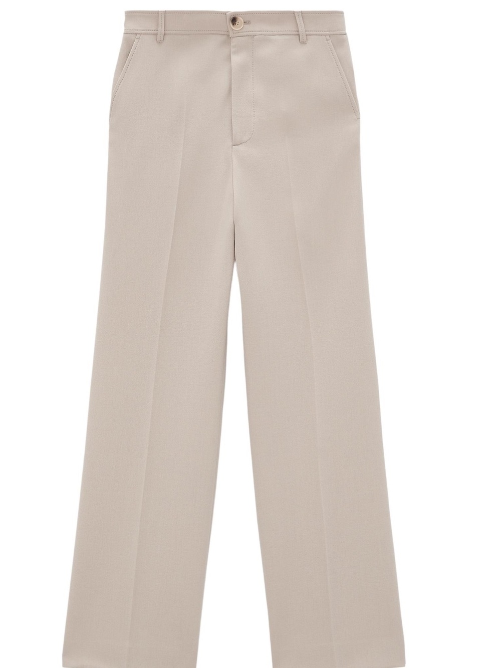 Zara Wide-Leg pants